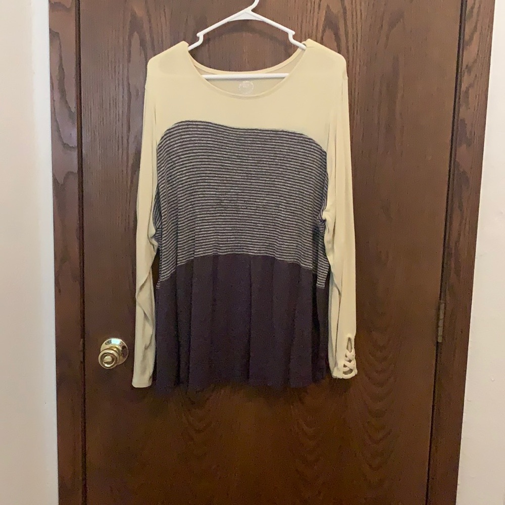 Maurices Plus Size 3